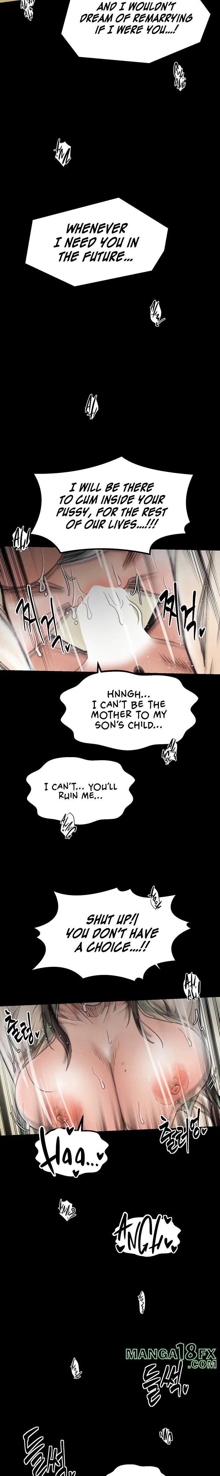 The Servant’s Story - Chapter 51 - photo - 17