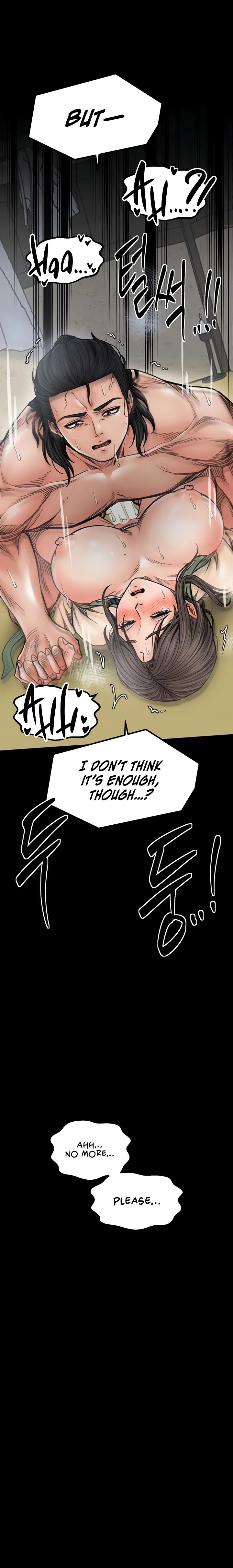 The Servant’s Story - Chapter 51 - photo - 22
