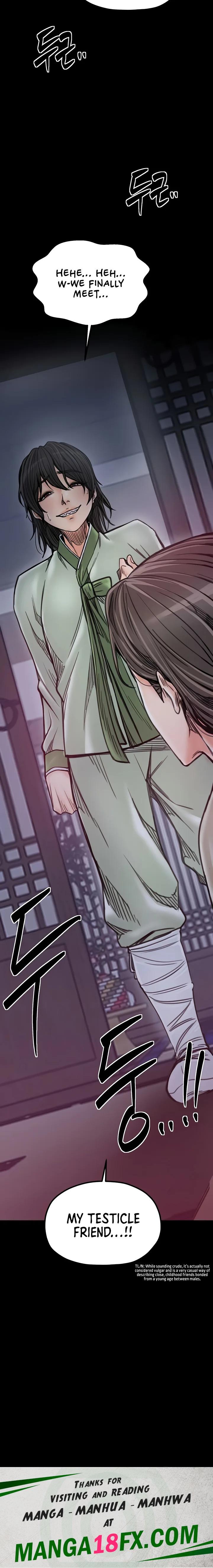 The Servant’s Story - Chapter 51 - photo - 27