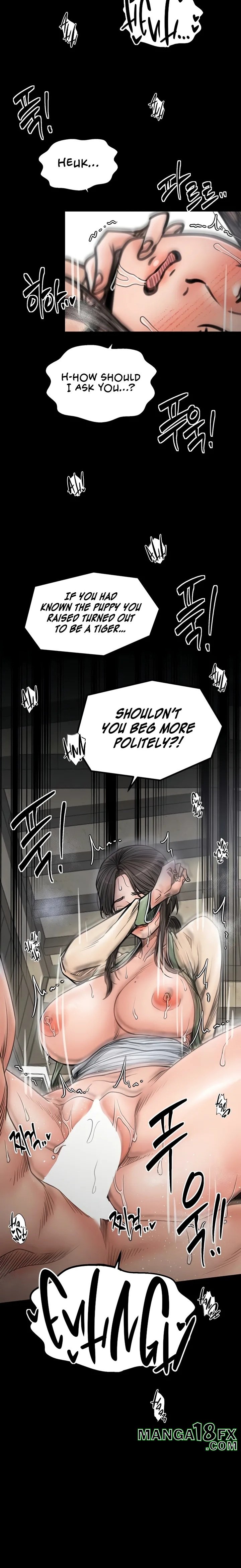 The Servant’s Story - Chapter 51 - photo - 8