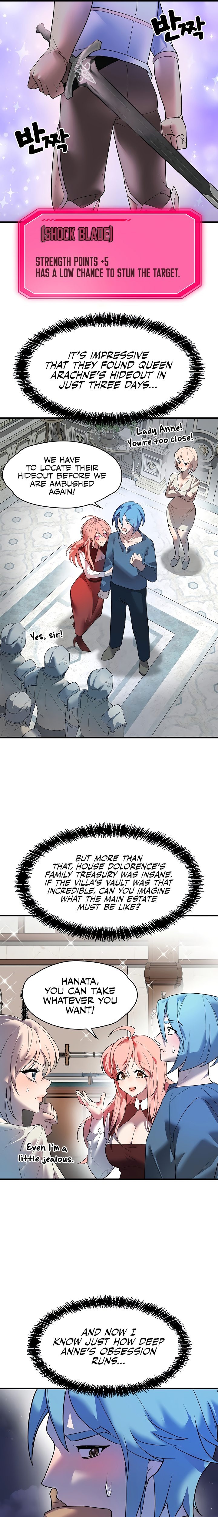 King of Delusions - Chapter 30 - photo - 10