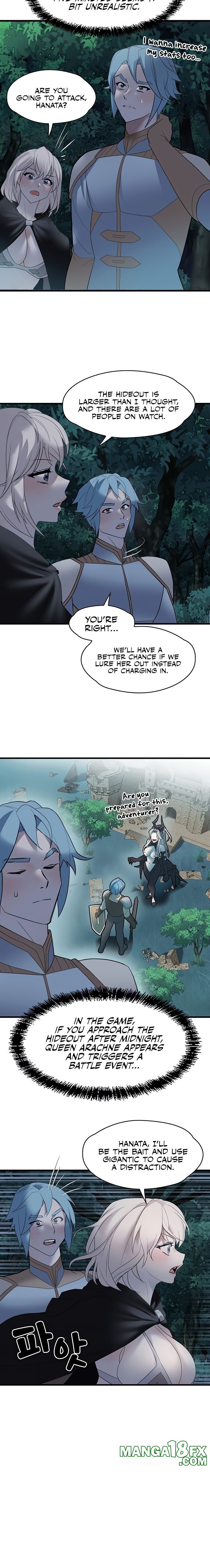 King of Delusions - Chapter 30 - photo - 12