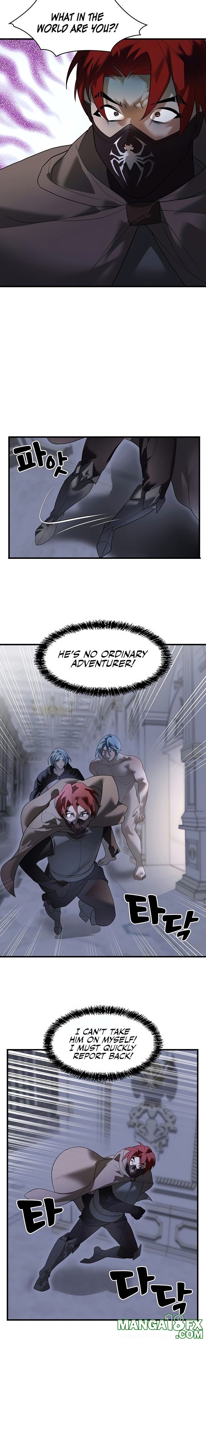 King of Delusions - Chapter 30 - photo - 3