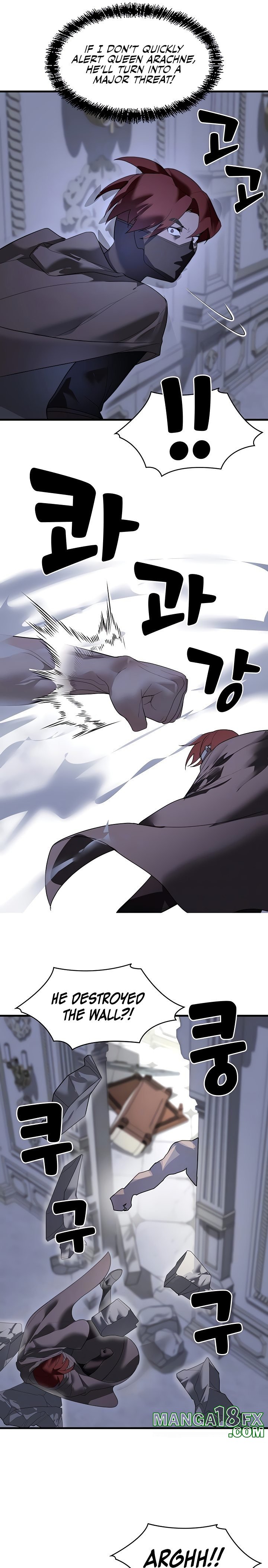 King of Delusions - Chapter 30 - photo - 4