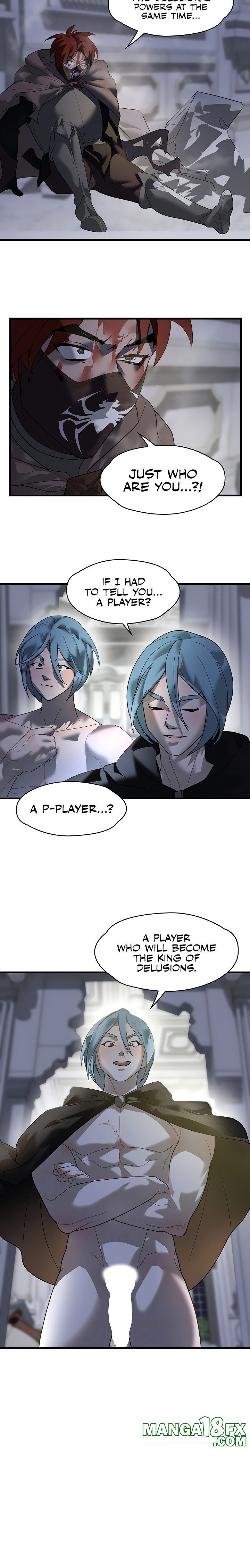 King of Delusions - Chapter 30 - photo - 6