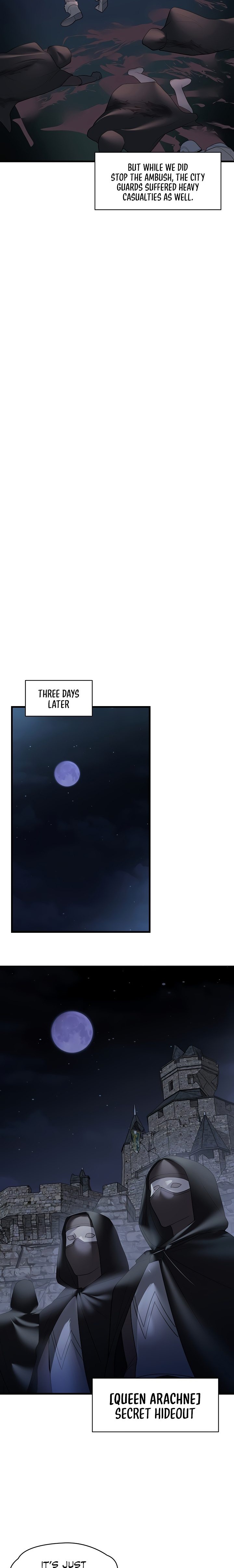 King of Delusions - Chapter 30 - photo - 8