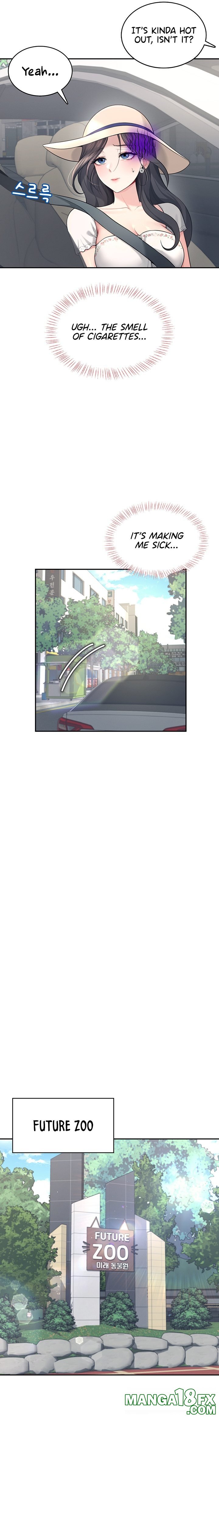 Wireless Onahole - Chapter 33 - photo - 10