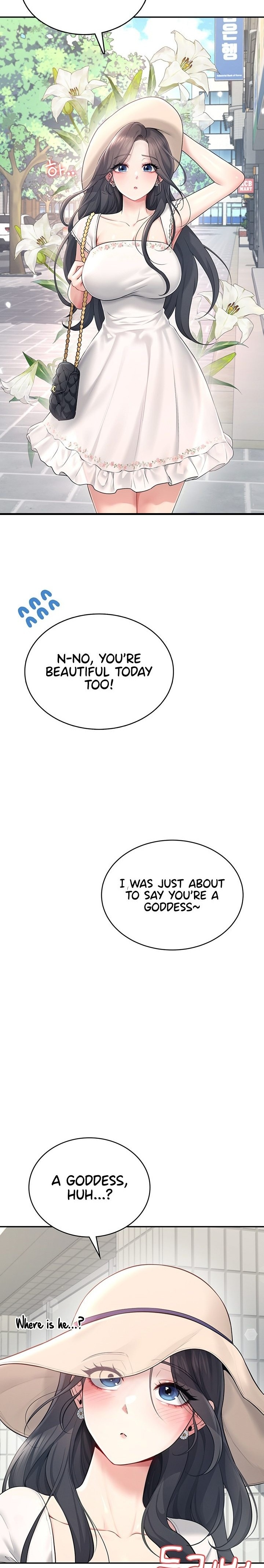 Wireless Onahole - Chapter 33 - photo - 2