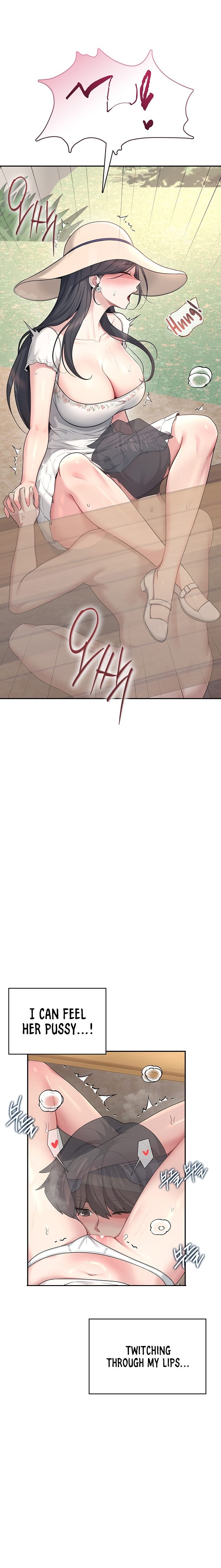 Wireless Onahole - Chapter 33 - photo - 20