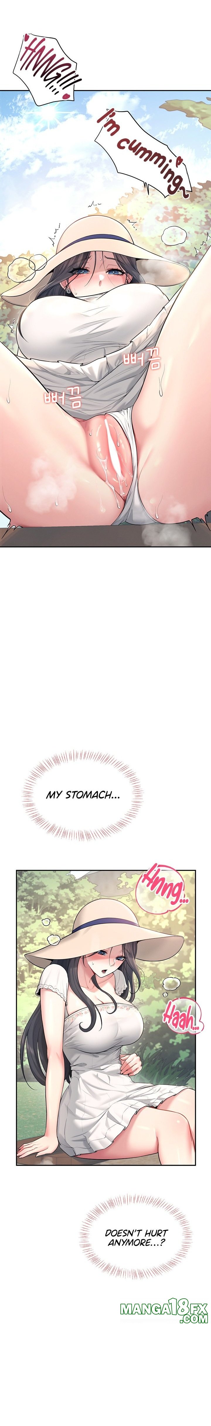 Wireless Onahole - Chapter 33 - photo - 21