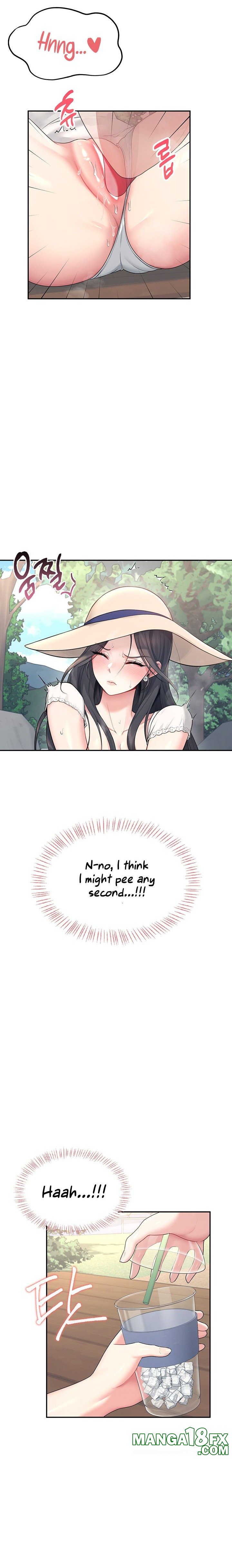 Wireless Onahole - Chapter 33 - photo - 26