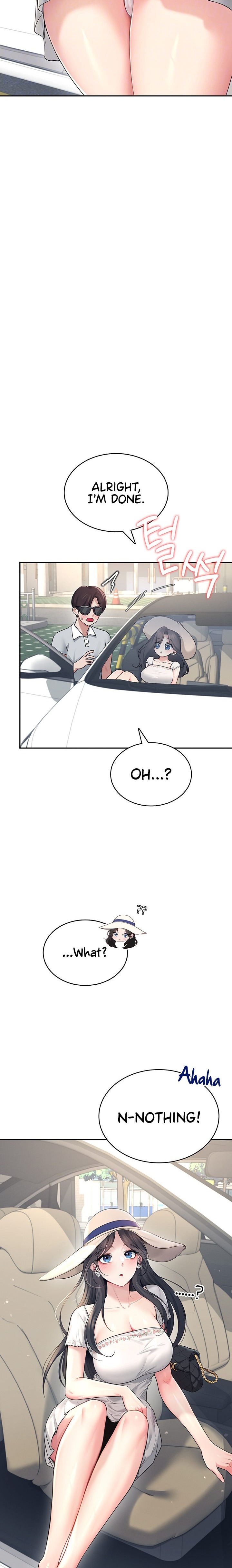 Wireless Onahole - Chapter 33 - photo - 8