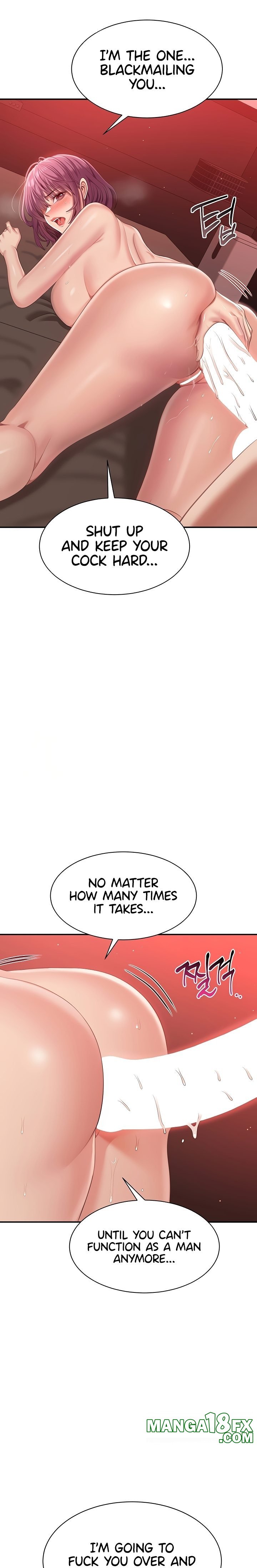 Reversed Virtues - Chapter 15 - photo - 22