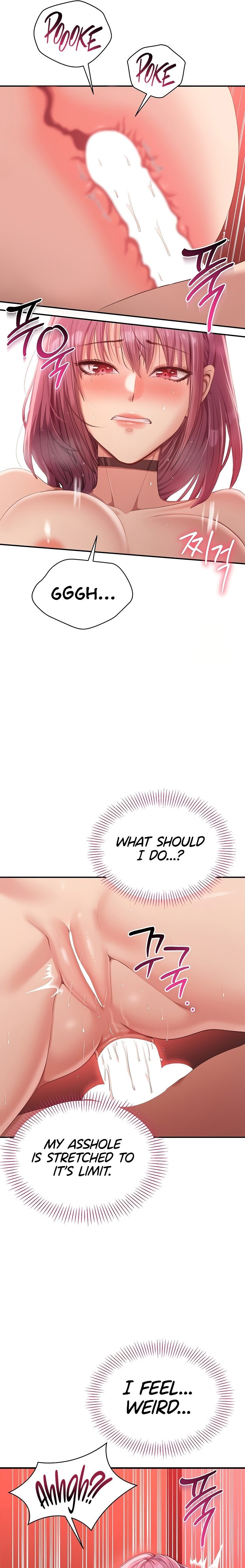 Reversed Virtues - Chapter 15 - photo - 7