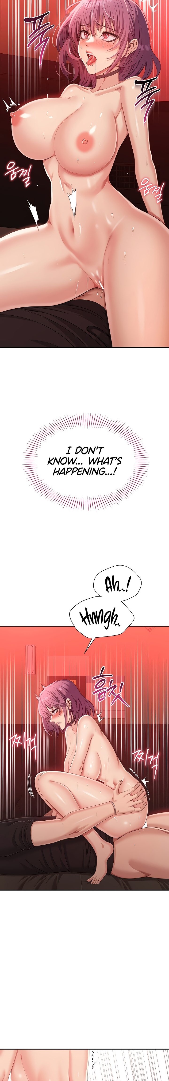 Reversed Virtues - Chapter 15 - photo - 8