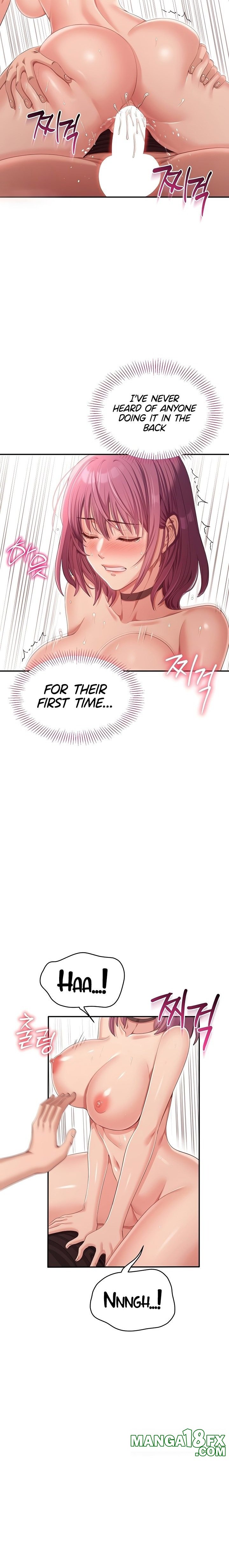 Reversed Virtues - Chapter 15 - photo - 9