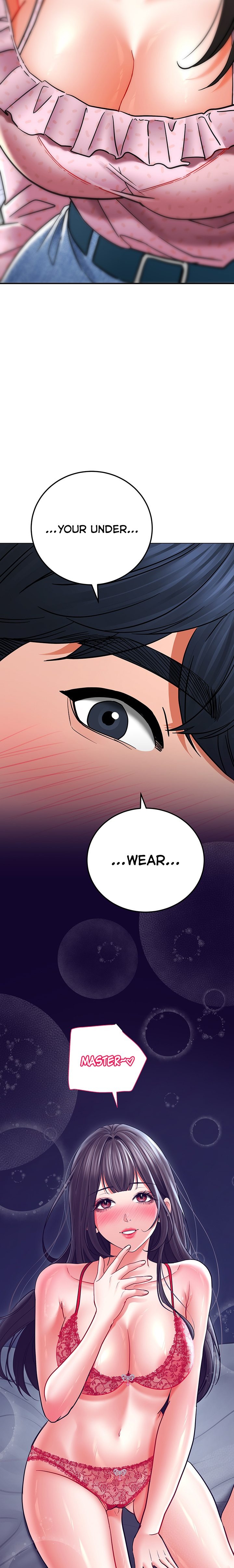 The Inheritor - Chapter 11 - photo - 13