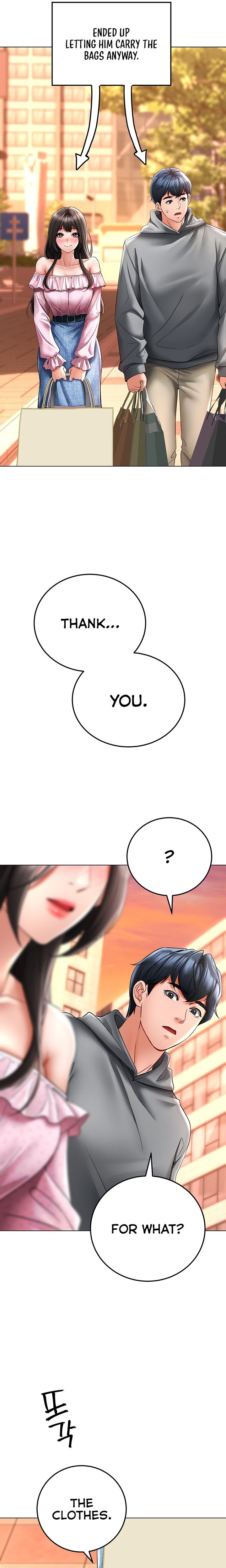 The Inheritor - Chapter 11 - photo - 16
