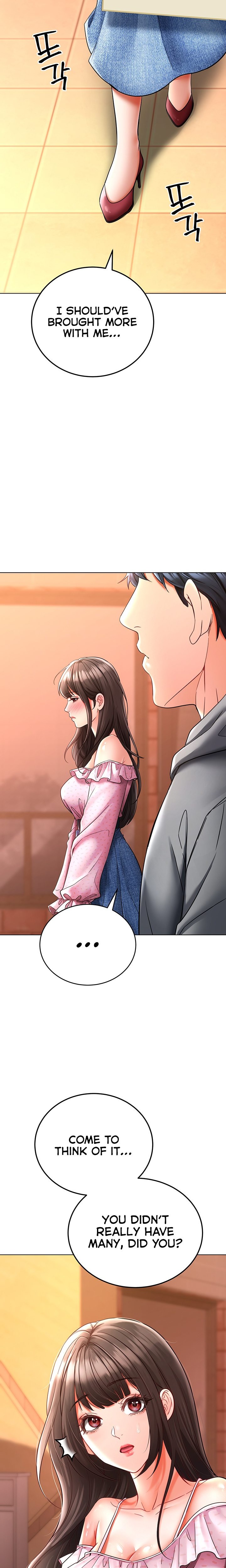 The Inheritor - Chapter 11 - photo - 17