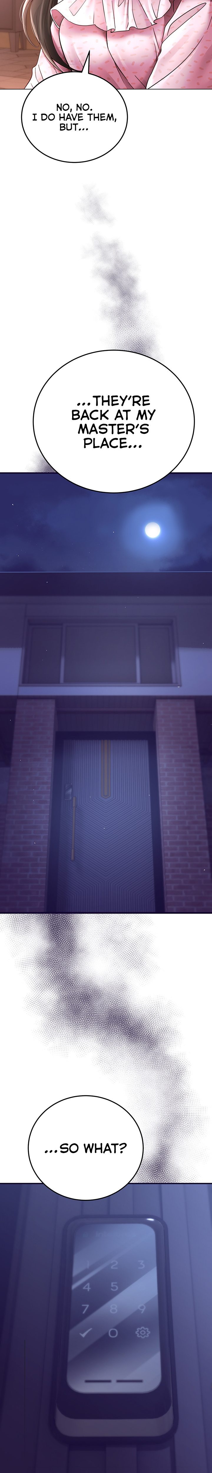 The Inheritor - Chapter 11 - photo - 18