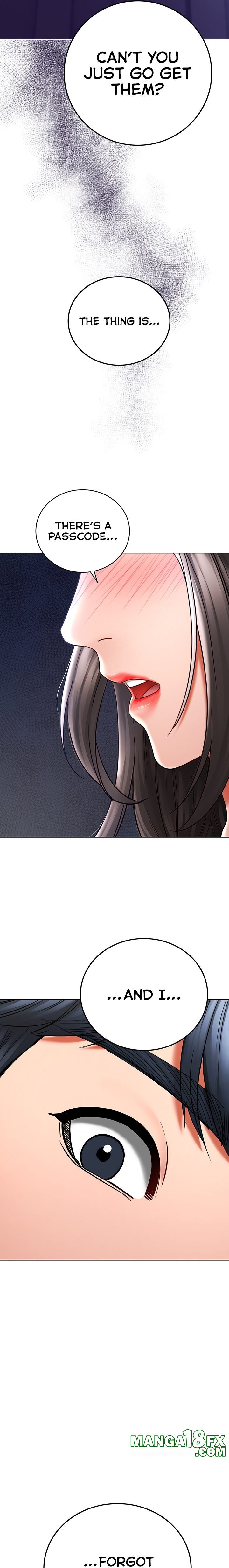 The Inheritor - Chapter 11 - photo - 19