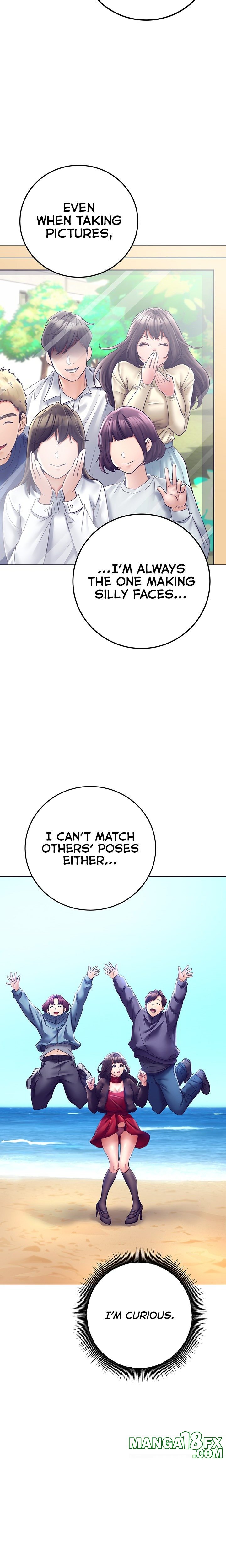 The Inheritor - Chapter 11 - photo - 23