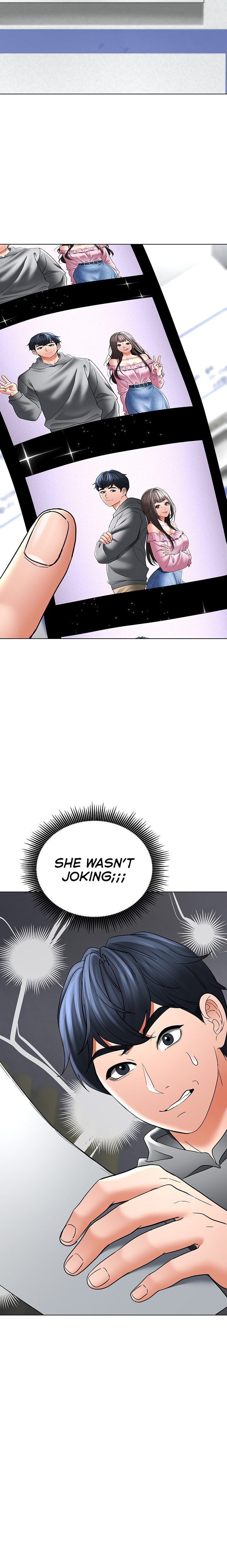 The Inheritor - Chapter 11 - photo - 27