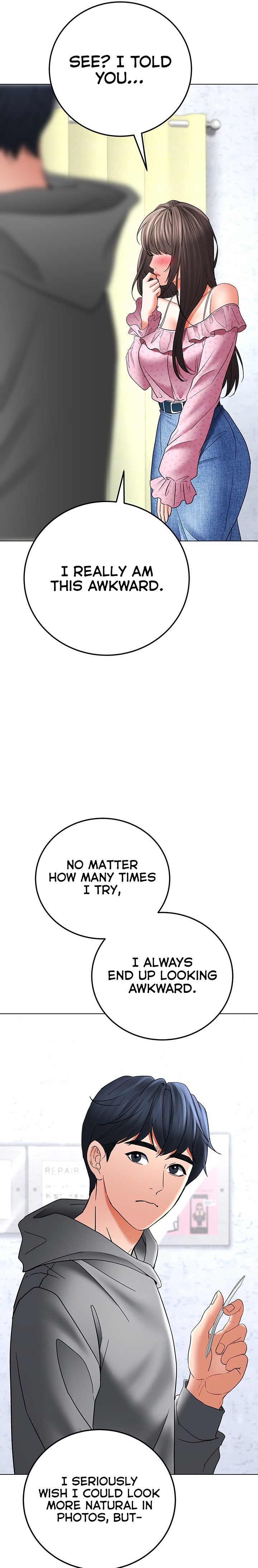 The Inheritor - Chapter 11 - photo - 28