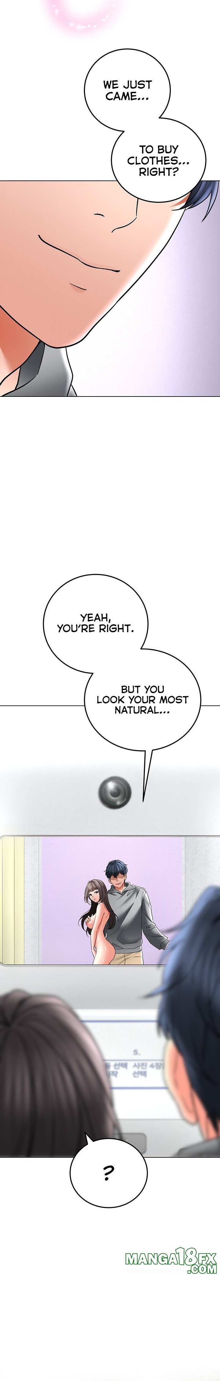 The Inheritor - Chapter 11 - photo - 33