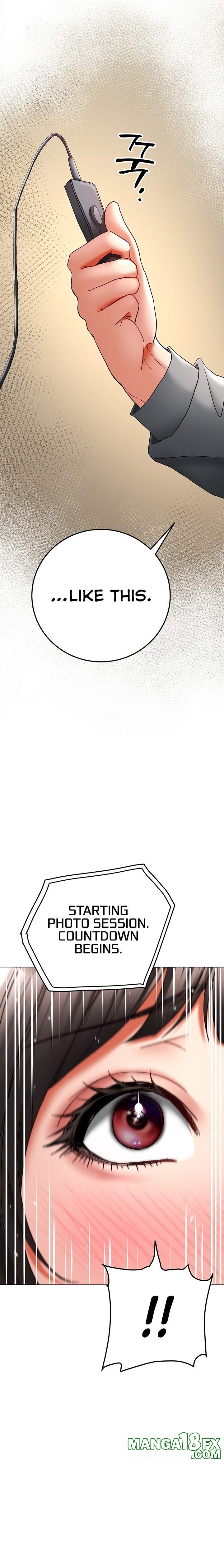 The Inheritor - Chapter 11 - photo - 34