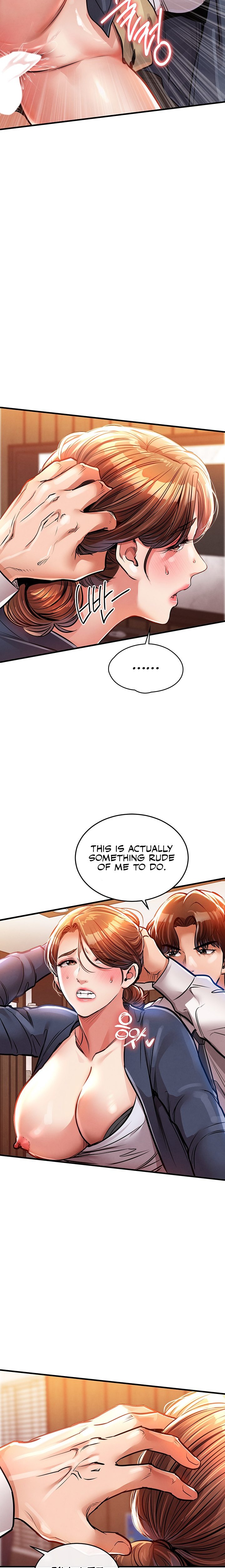 Glorious Homecoming - Chapter 10 - photo - 14