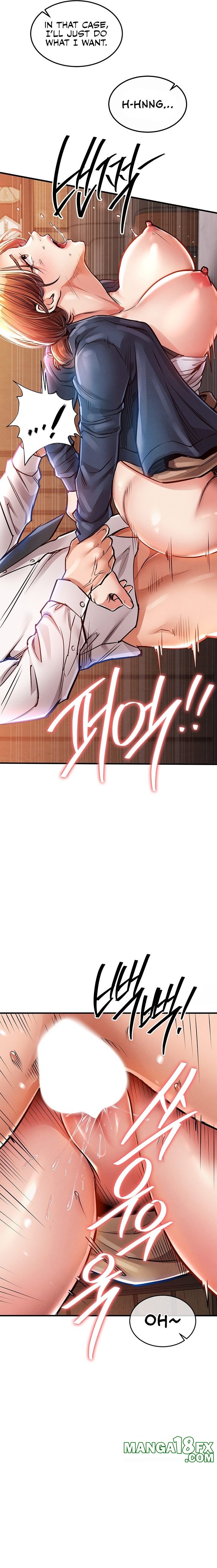 Glorious Homecoming - Chapter 10 - photo - 16
