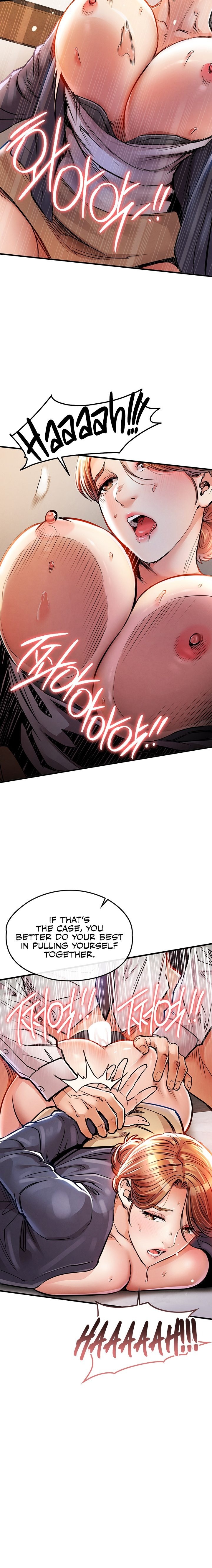 Glorious Homecoming - Chapter 10 - photo - 21