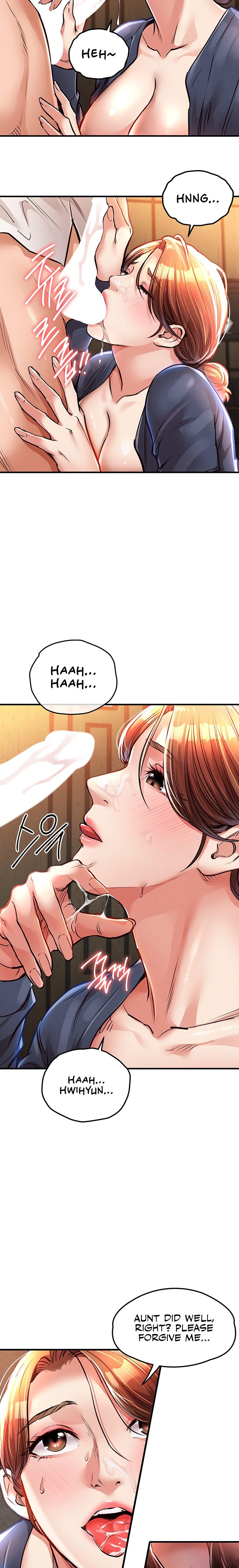 Glorious Homecoming - Chapter 10 - photo - 26