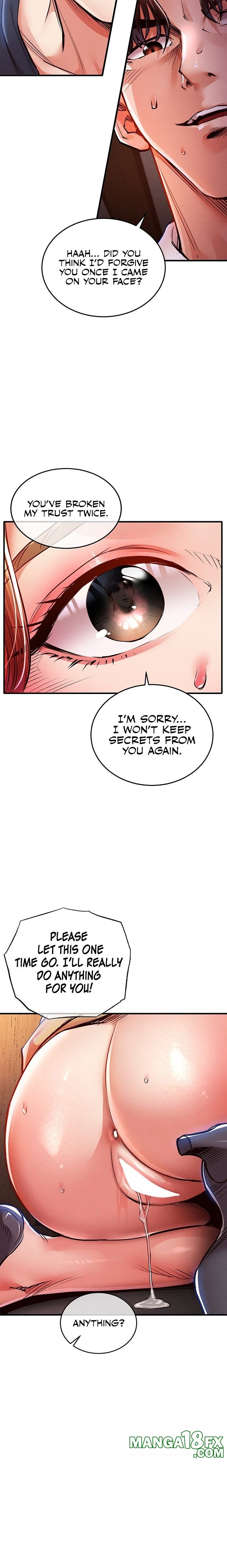 Glorious Homecoming - Chapter 10 - photo - 27