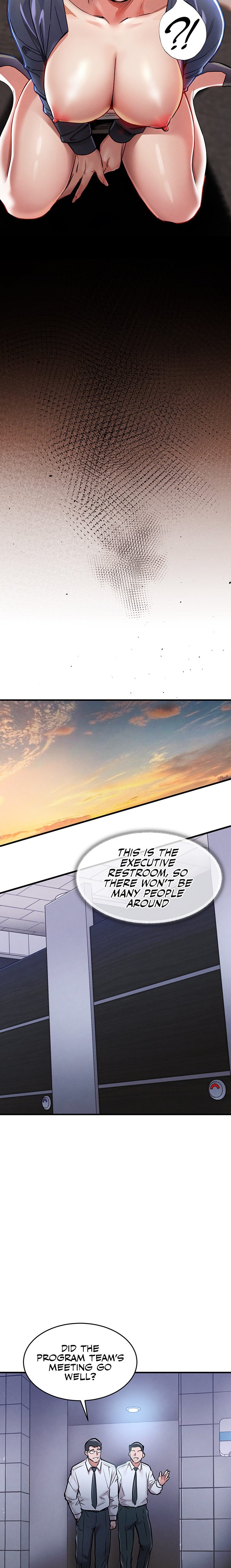 Glorious Homecoming - Chapter 10 - photo - 29