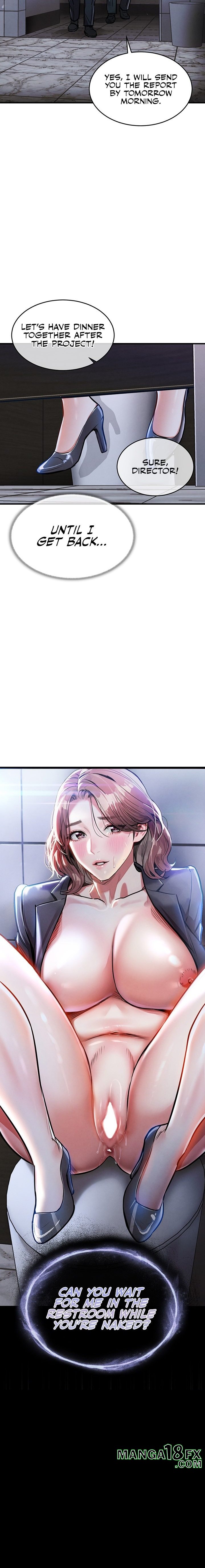 Glorious Homecoming - Chapter 10 - photo - 30