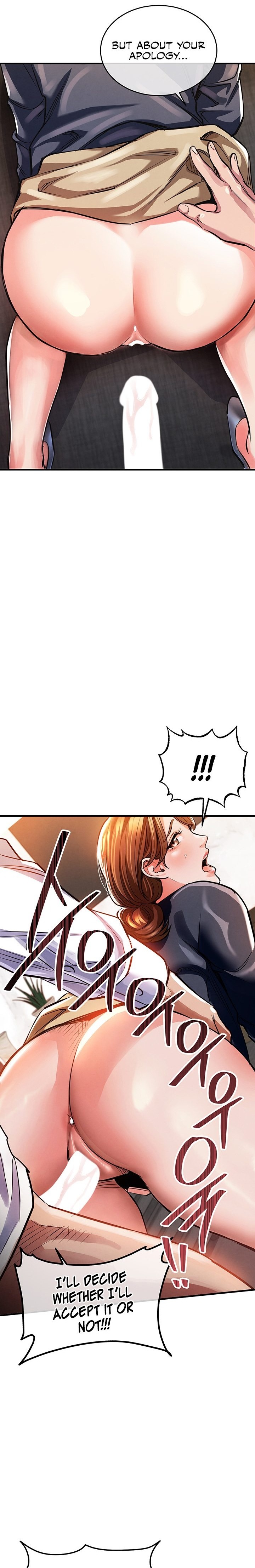 Glorious Homecoming - Chapter 10 - photo - 8