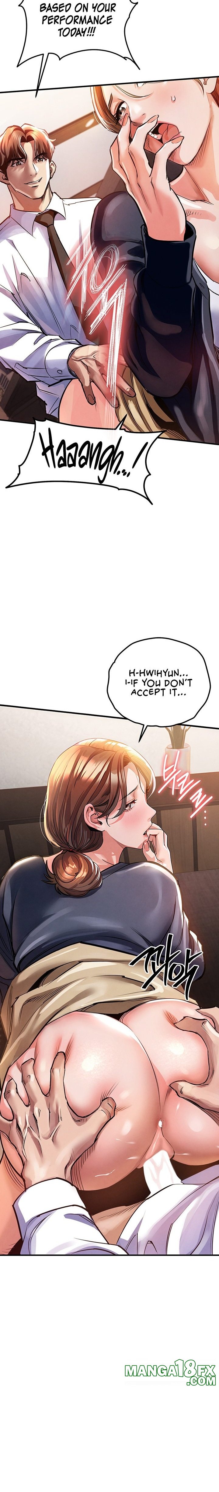 Glorious Homecoming - Chapter 10 - photo - 9