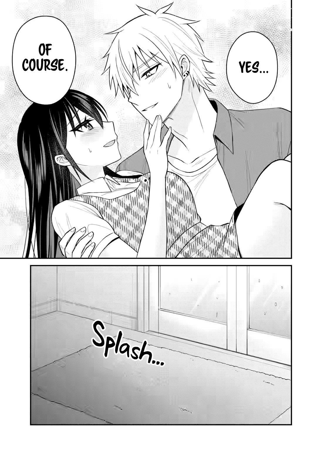 I Was Reincarnated As The Scumbag From a Netorare Manga, But The Heroine is Coming On To Me - Chapter 20 - photo - 31