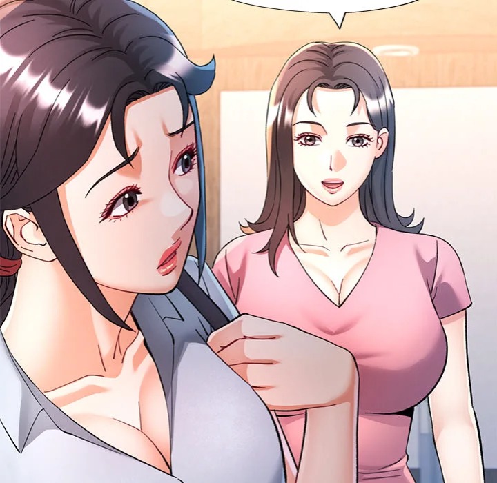 In Her Place - Chapter 97 - photo - 106