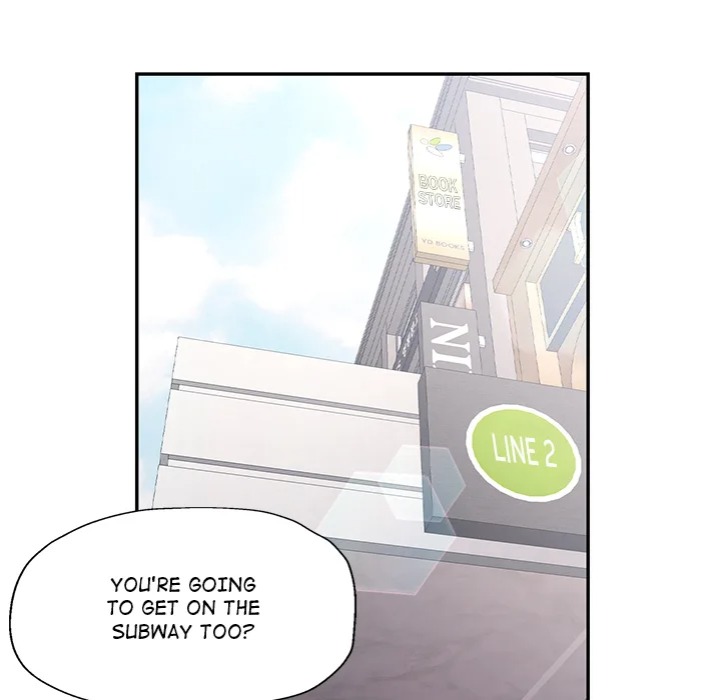 In Her Place - Chapter 97 - photo - 108