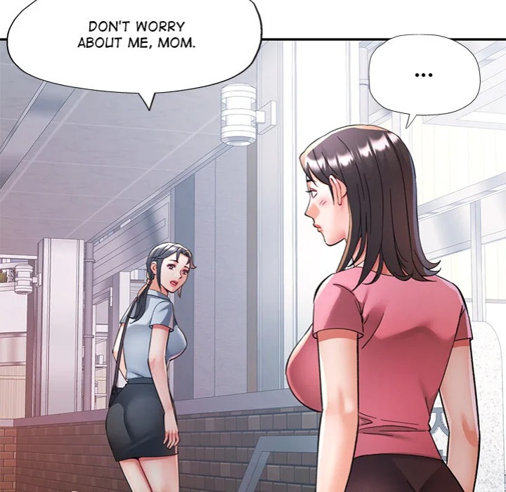In Her Place - Chapter 97 - photo - 110