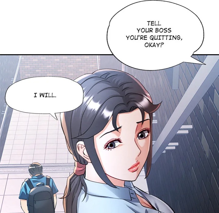 In Her Place - Chapter 97 - photo - 112