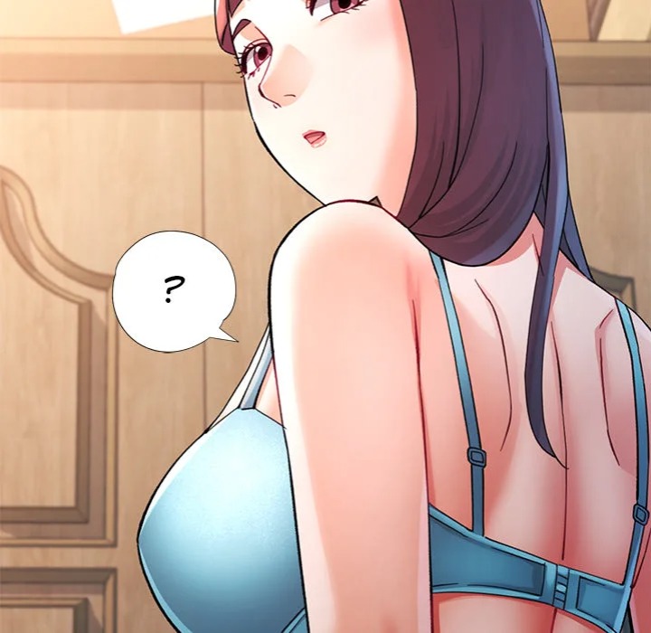 In Her Place - Chapter 97 - photo - 121