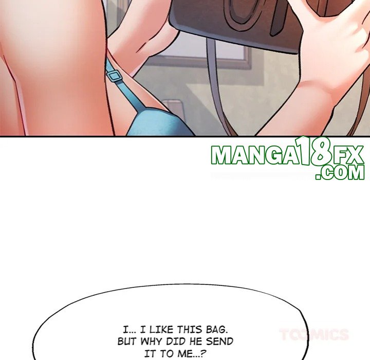 In Her Place - Chapter 97 - photo - 129