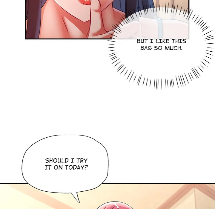 In Her Place - Chapter 97 - photo - 132