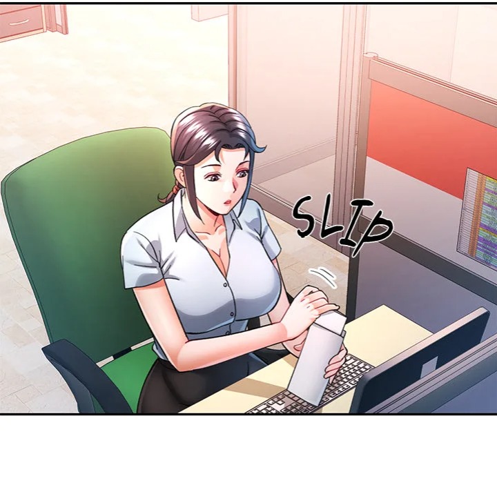 In Her Place - Chapter 97 - photo - 137