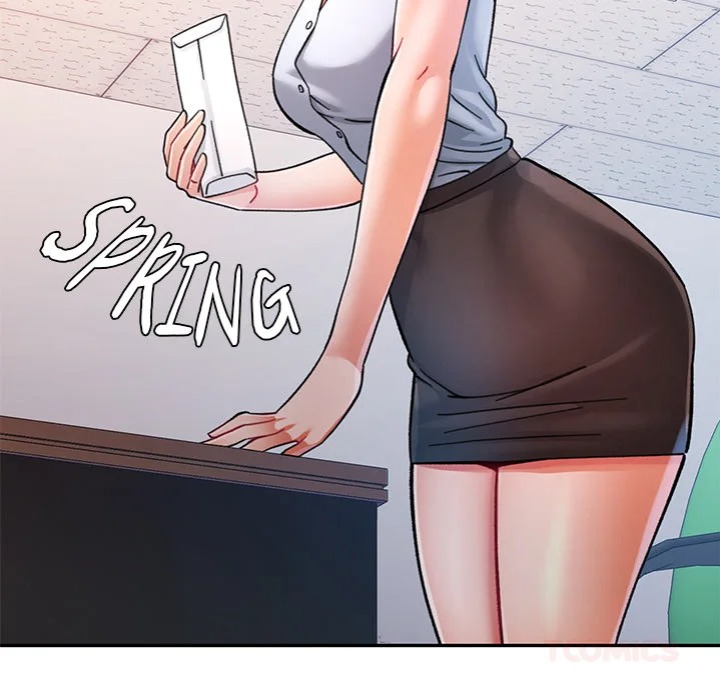In Her Place - Chapter 97 - photo - 141