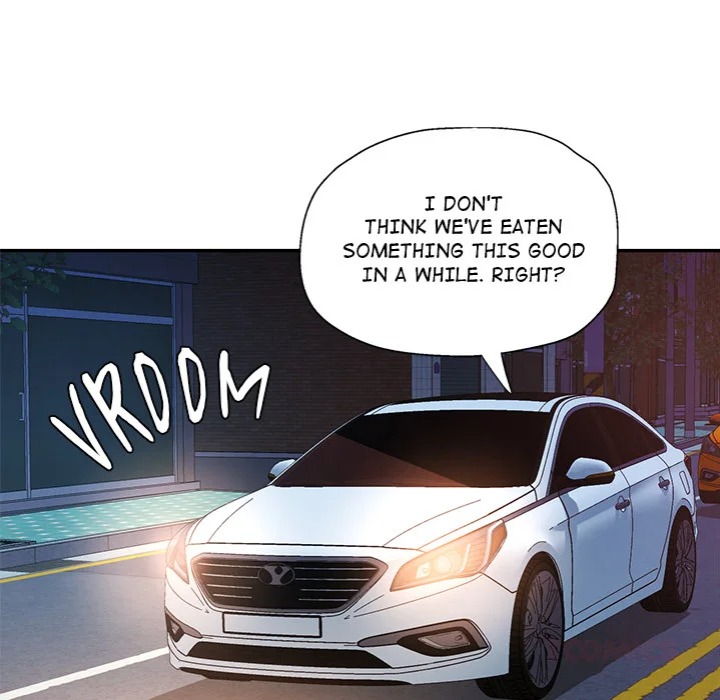 In Her Place - Chapter 97 - photo - 15